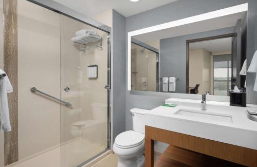 Iowa City Hotel | Hyatt Place Iowa City Downtown