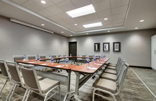 Iowa City Hotel | Hyatt Place Iowa City Downtown
