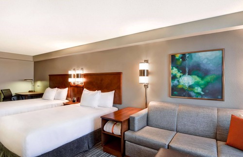 Ellendale Hotel | Hyatt Place Memphis/Wolfchase Galleria