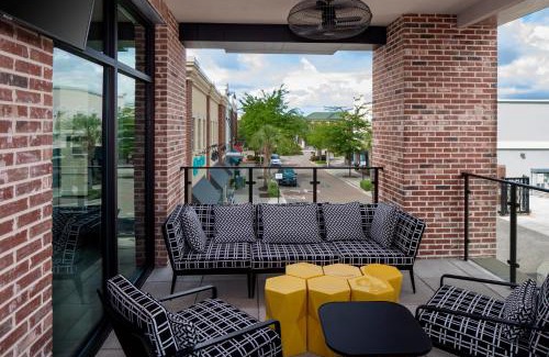 Mount Pleasant Hotel | Hyatt Place Mount Pleasant Towne Centre