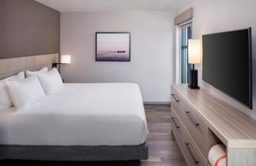 Mount Pleasant Hotel | Hyatt Place Mount Pleasant Towne Centre