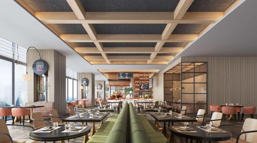 Gaoping District Hotel | Hyatt Place Nanchong Gaoping