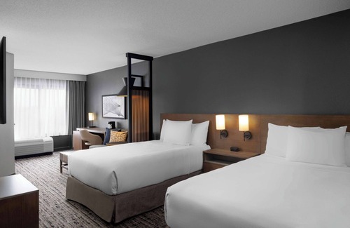 Hendersonville Hotel | Hyatt Place Nashville/Hendersonville