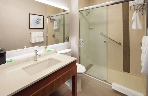Bricktown Hotel | Hyatt Place Oklahoma City/Bricktown