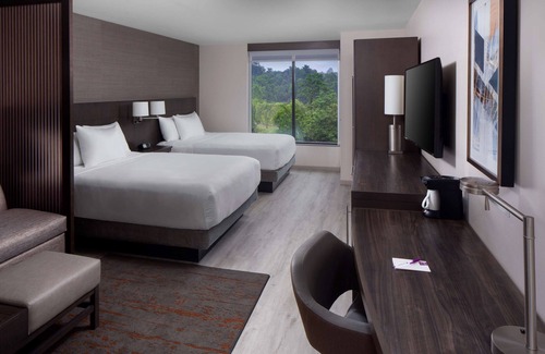 Crown Heights Hotel | Hyatt Place Poughkeepsie/Hudson Valley
