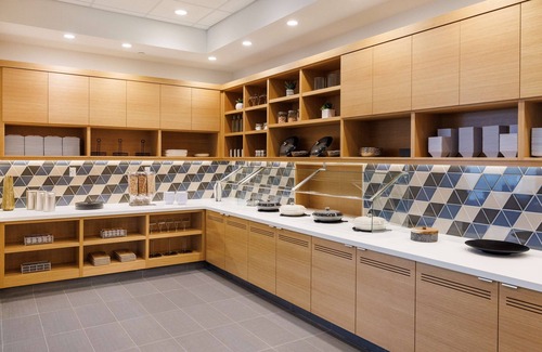 San Carlos Hotel | Hyatt Place San Carlos