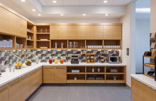 San Carlos Hotel | Hyatt Place San Carlos