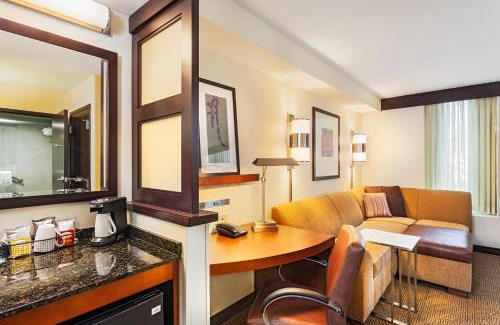 Vista Hotel | Hyatt Place San Diego-Vista/Carlsbad