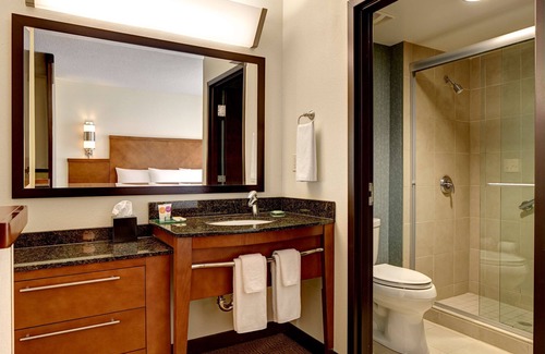 Eden Hotel | Hyatt Place Savannah Airport
