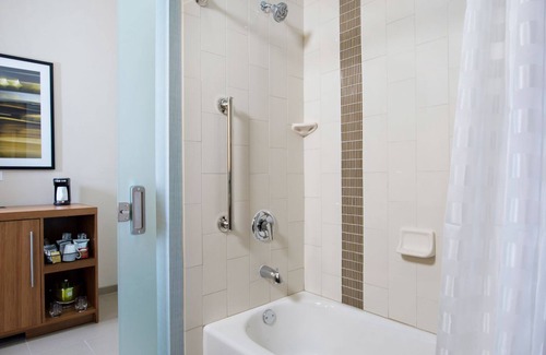 Eden Hotel | Hyatt Place Savannah Airport