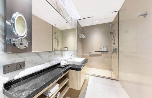 Minhang Hotel | Hyatt Place Shanghai Hongqiao CBD