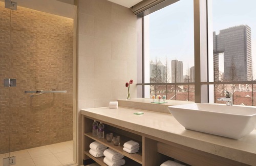 Changning Hotel | Hyatt Place Shanghai Tianshan Plaza