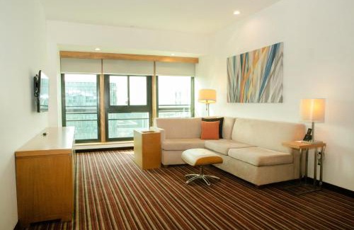 Bao'an Hotel | Hyatt Place Shenzhen Airport