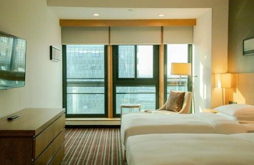 Bao'an Hotel | Hyatt Place Shenzhen Airport