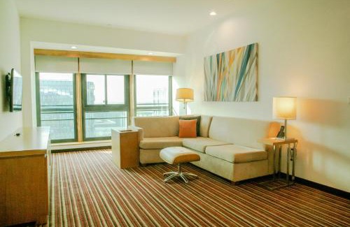 Bao'an Hotel | Hyatt Place Shenzhen Airport