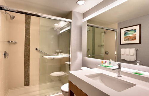 St. George Hotel | Hyatt Place St George/Convention Center