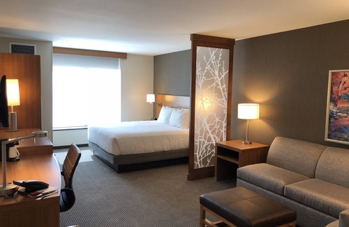 St. George Hotel | Hyatt Place St George/Convention Center