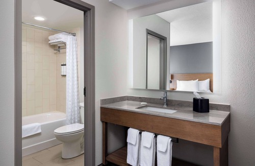 Tempe Hotel | Hyatt Place Tempe Phoenix Airport