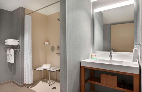 Northwest Hotel | Hyatt Place Virginia Beach Town Center