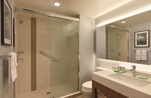 West End Hotel | Hyatt Place Washington DC/Georgetown/West End