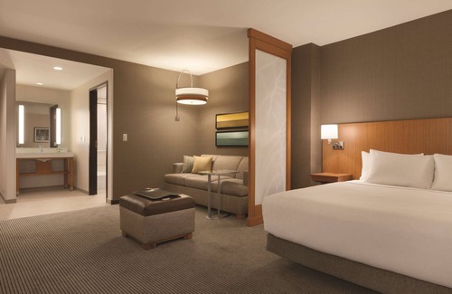 West End Hotel | Hyatt Place Washington DC/Georgetown/West End