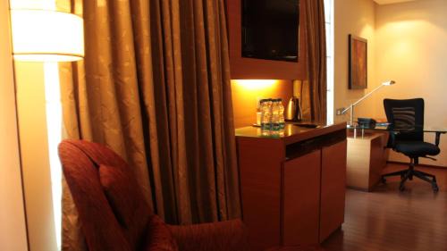 Kalyani Nagar Hotel | Hyatt Pune