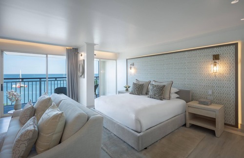 Palm Beach Resort | Hyatt Regency Aruba Resort and Casino