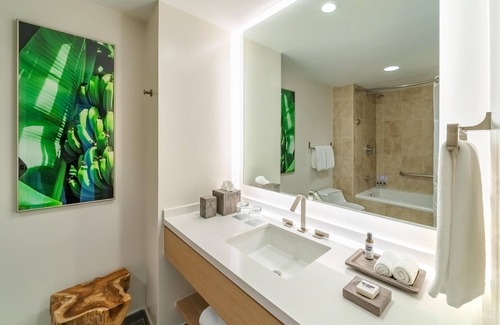 Palm Beach Resort | Hyatt Regency Aruba Resort and Casino