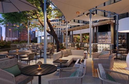 Downtown Austin Hotel | Hyatt Regency Austin