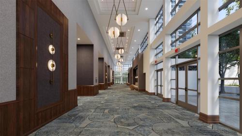 Downtown Austin Hotel | Hyatt Regency Austin