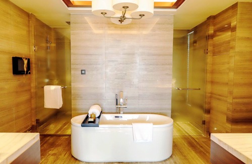Shanghai Hotel | Hyatt Regency Chongming