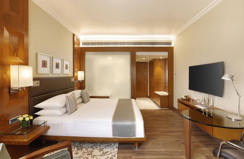 Bhikaji Cama Place Hotel | Hyatt Regency Delhi