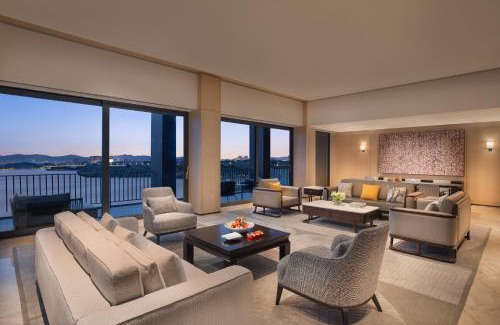 Songshan Lake Hotel | Hyatt Regency Dongguan