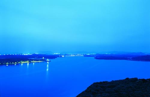 Songshan Lake Hotel | Hyatt Regency Dongguan