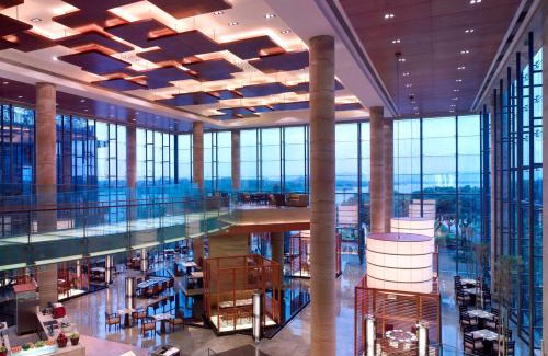 Songshan Lake Hotel | Hyatt Regency Dongguan