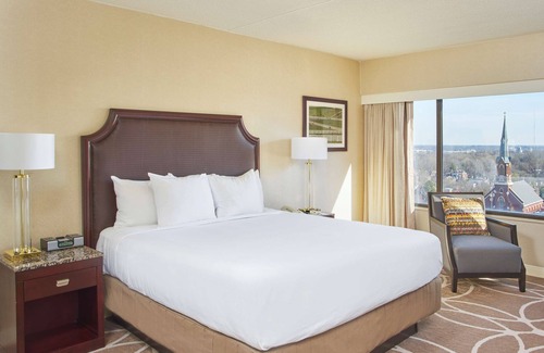 Downtown Hotel | Hyatt Regency Lexington