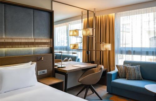 Paceville Hotel | Hyatt Regency Malta