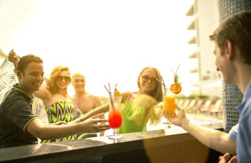 Doha Hotel | Hyatt Regency Oryx Doha