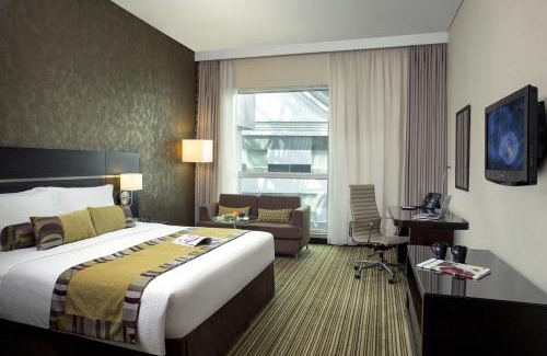 Doha Hotel | Hyatt Regency Oryx Doha