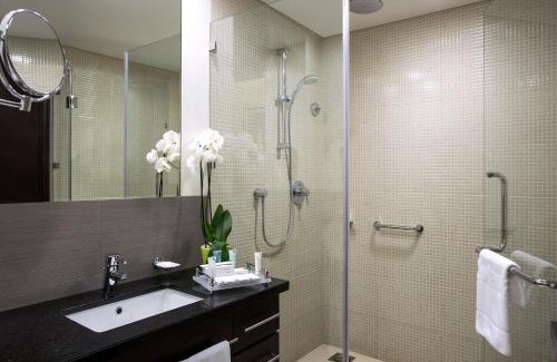 Doha Hotel | Hyatt Regency Oryx Doha