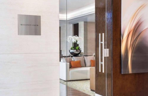 Doha Hotel | Hyatt Regency Oryx Doha