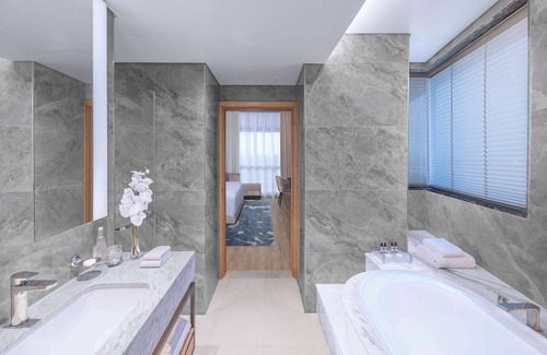 Doha Hotel | Hyatt Regency Oryx Doha