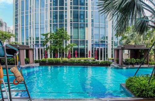 Yantian Hotel | Hyatt Regency Shenzhen Yantian