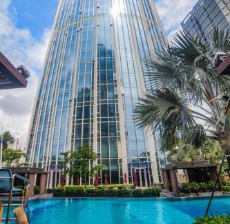 Yantian Hotel | Hyatt Regency Shenzhen Yantian