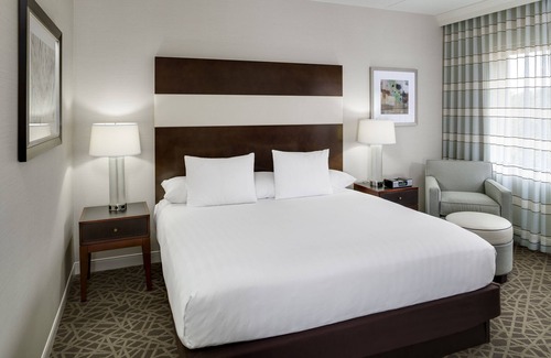 Cumberland Hotel | Hyatt Regency Suites Atlanta Northwest