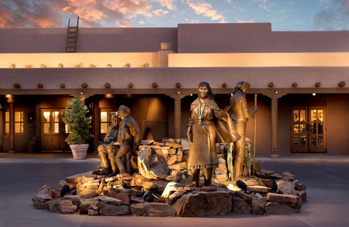Ranchito Resort | Hyatt Regency Tamaya Resort & Spa