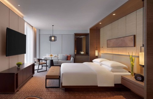 Jingkou District Hotel | Hyatt Regency Zhenjiang