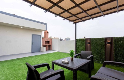 Abha Apartment | HYATT RESIDENC