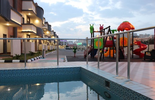 Abha Apartment | HYATT RESIDENC