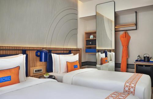 Saunta Vaddo Resort | Hyatt Ronil Goa - a JdV by Hyatt Hotel